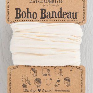 NWT FULL Boho Bandeau